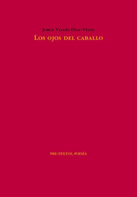 Los Ojos del Caballo