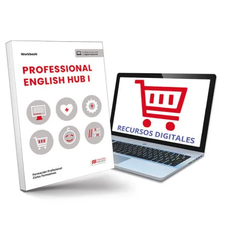 024 Wb Professional English Hub I Wb