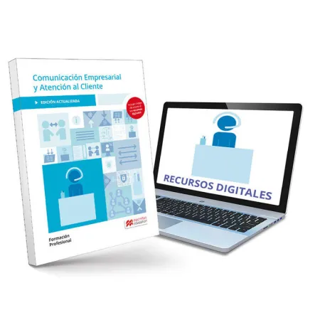024 Cfgm Comunicacion Empresarial y Atención Cliente
