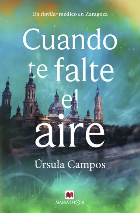 Cuando te Falte el Aire