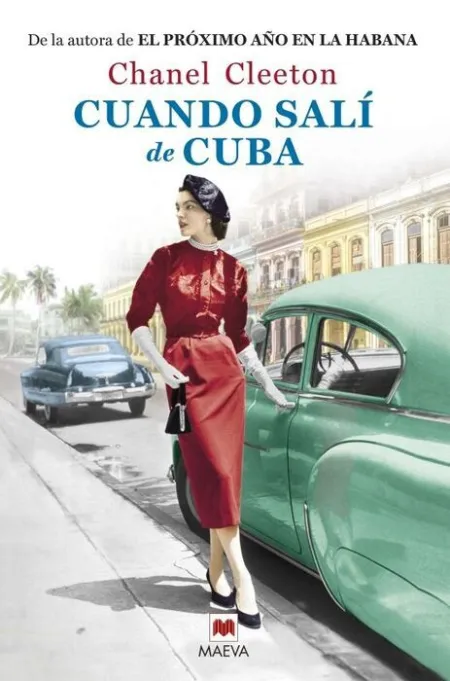 Cuando Salí de Cuba
