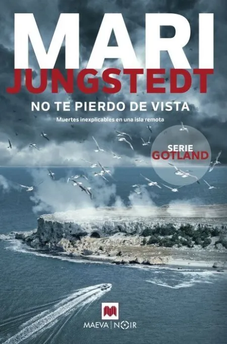 No te Pierdo de Vista