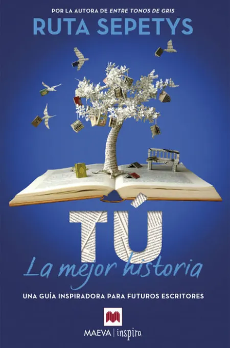 Tu la Mejor Historia