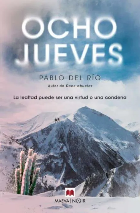 Ocho Jueves