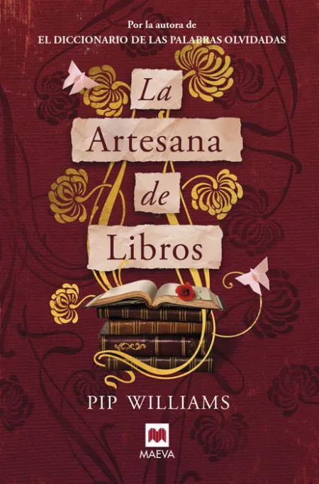 La Artesana de Libros