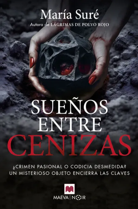 Sueños entre Cenizas