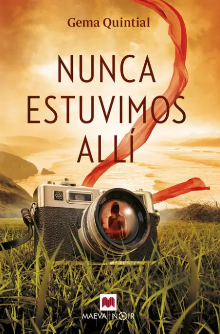 Nunca Estuvimos Allí
