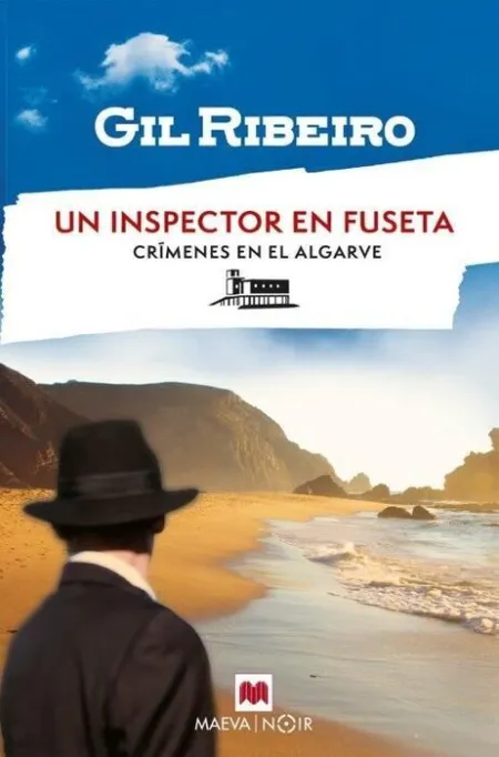 Un Inspector en Fuseta
