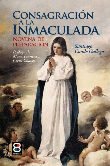 Consagración a la Inmaculada