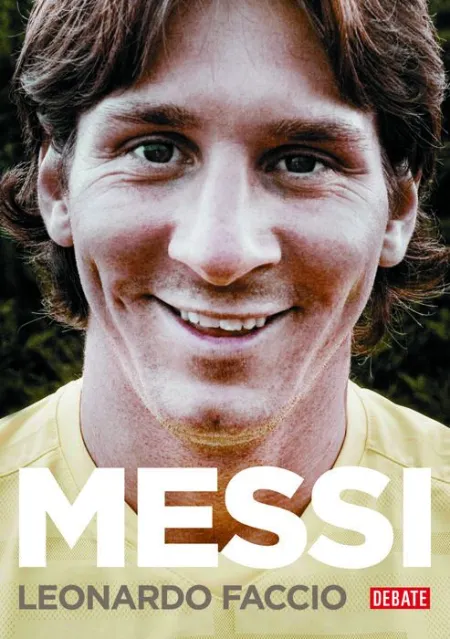 Messi (Edición Actualizada)