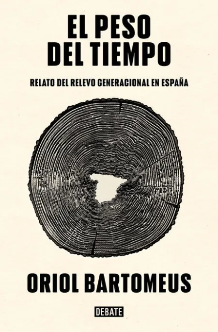 Peso del Tiempo, el