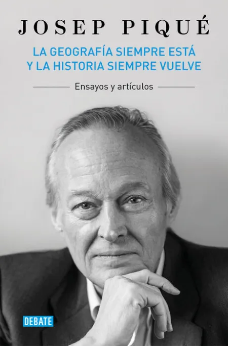 La Geografía Siempre está y la Historia Siempre Vuelve