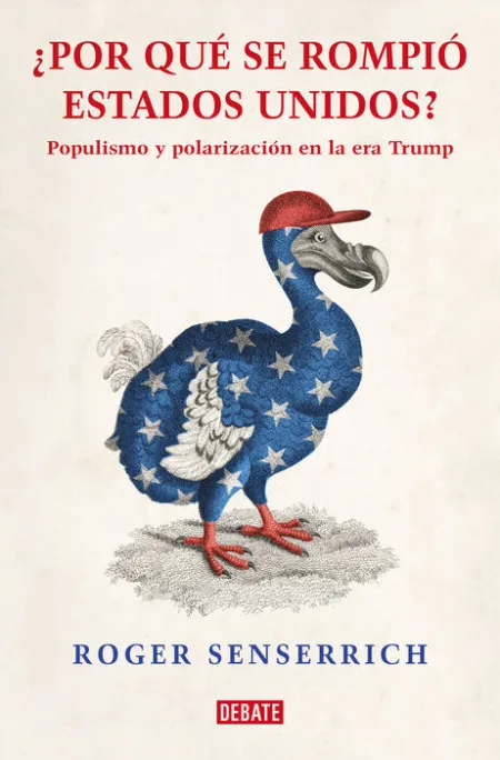 Por que se Rompio Estados Unidos