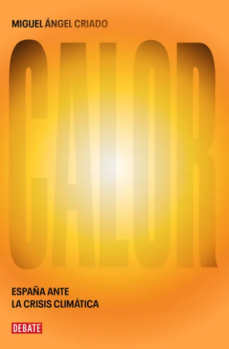 Calor. Como nos Afecta la Crisis Climatica
