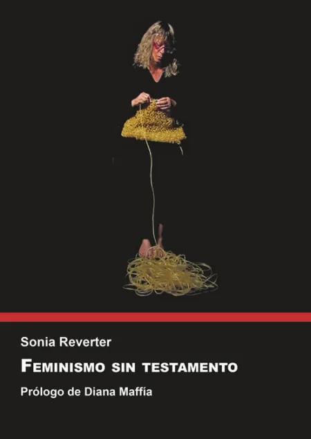 Feminismo sin Testamento
