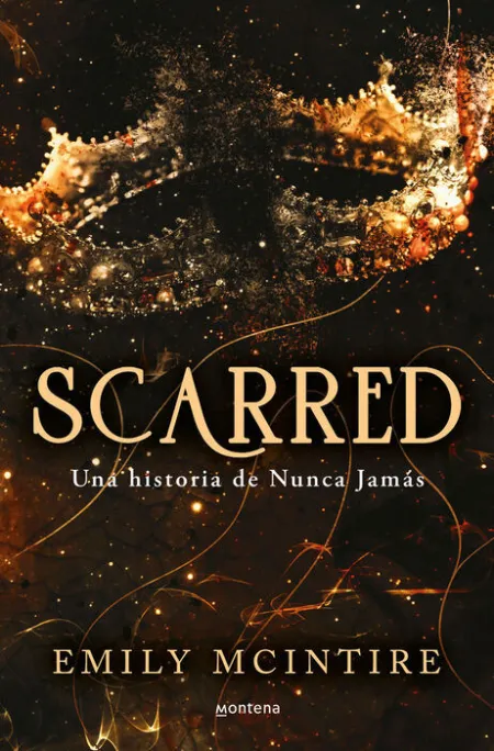 Scarred: una Historia de Nunca Jamás 2