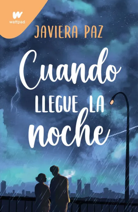 Cuando Llegue la Noche