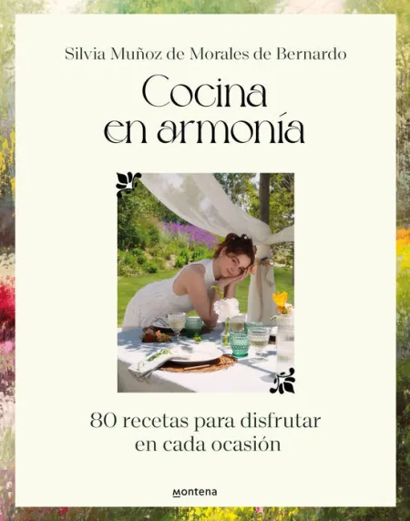 Cocina en Armonía