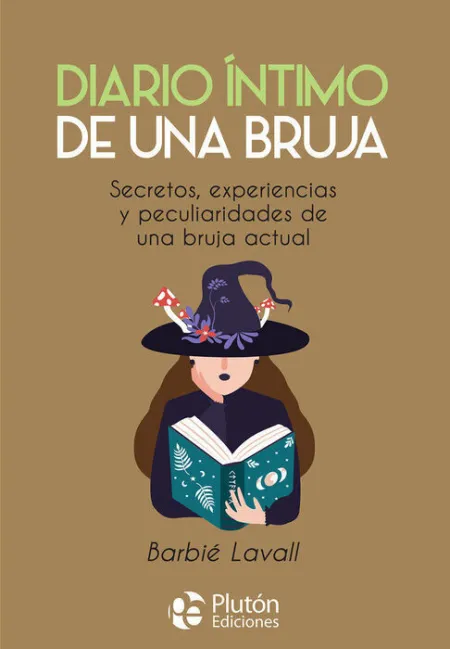 Diario Intimo de una Bruja
