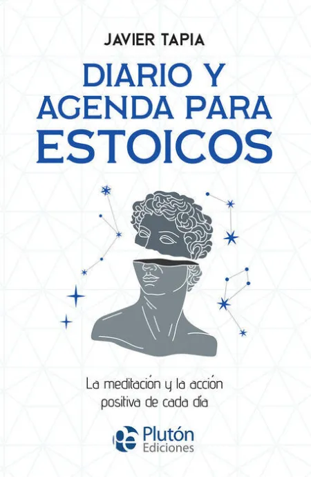 Diario y Agenda para Estoicos
