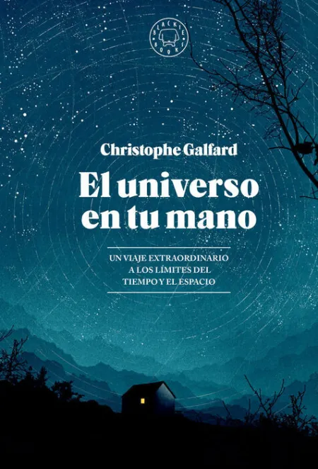 El Universo en tu Mano. Edición Ampliada.