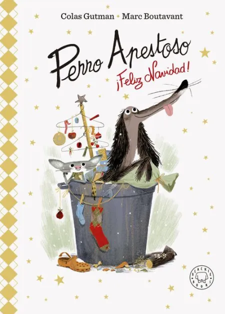 Perro Apestoso, ¡Feliz Navidad!