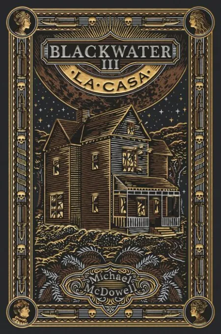 Blackwater Iii. La Casa (Ed. catalán)
