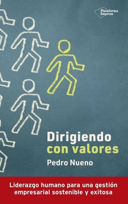 Dirigiendo con Valores