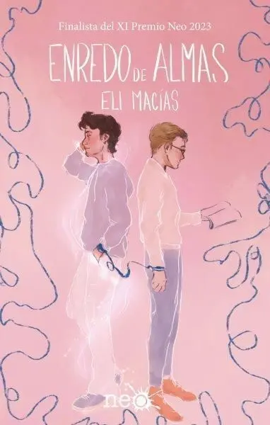 Enredo de Almas