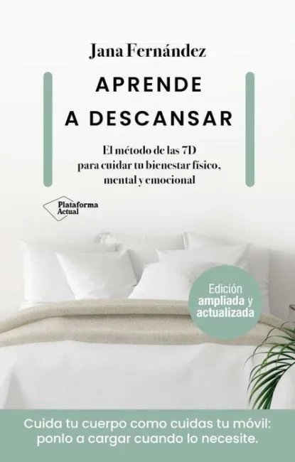 Aprende a Descansar