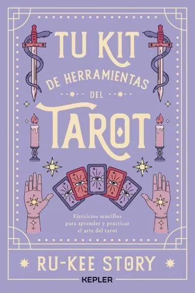 Tu Kit de Herramientas del Tarot