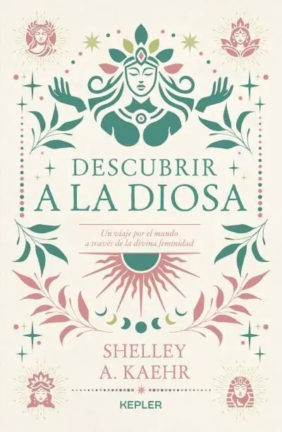 Descubrir a las Diosas