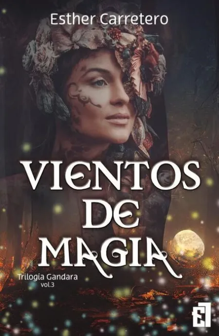 Vientos de Magia Vol 3