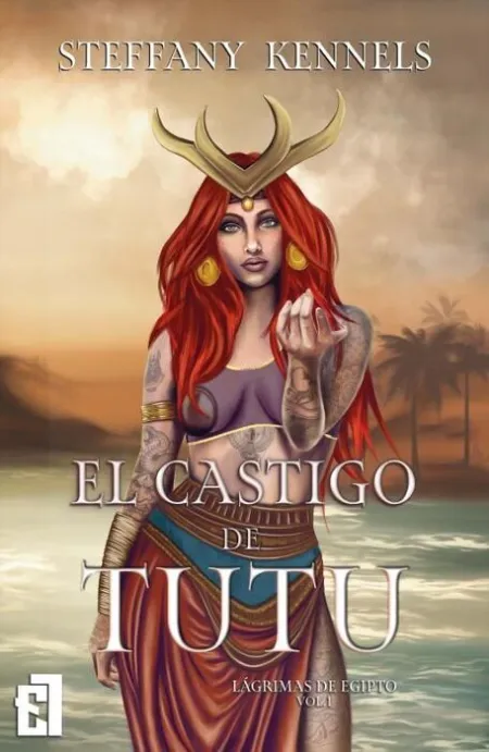 La Venganza de Tutu Vol. 2