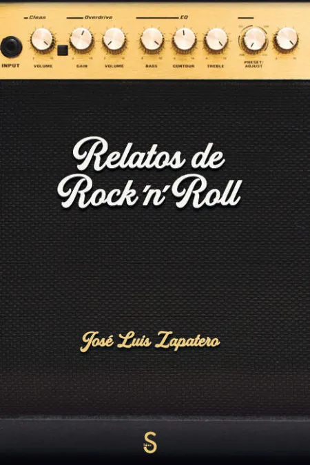 Relatos de Rock'n'roll