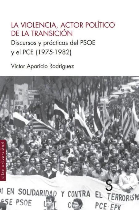 La Violencia, Actor Político de la Transición