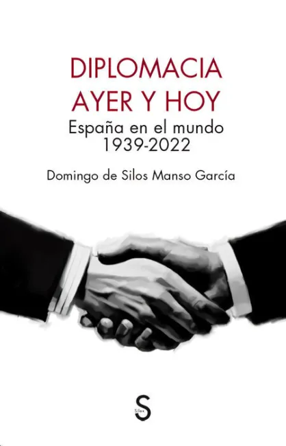 Diplomacia Ayer y Hoy