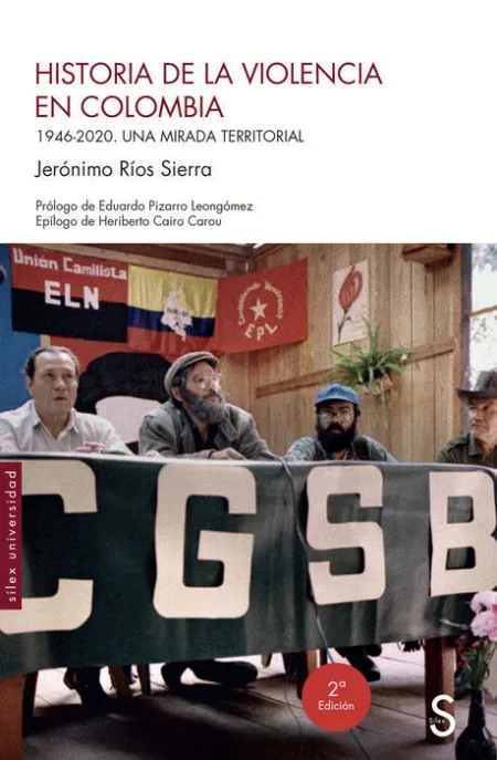 Historia de la Violencia en Colombia