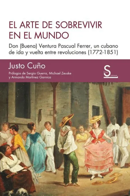 El Arte de Sobrevivir en Mundo