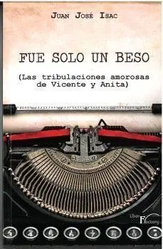 Fue Solo un Beso