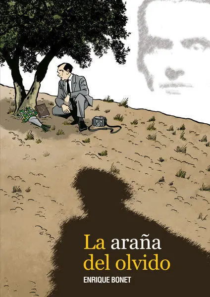 La Araña del Olvido