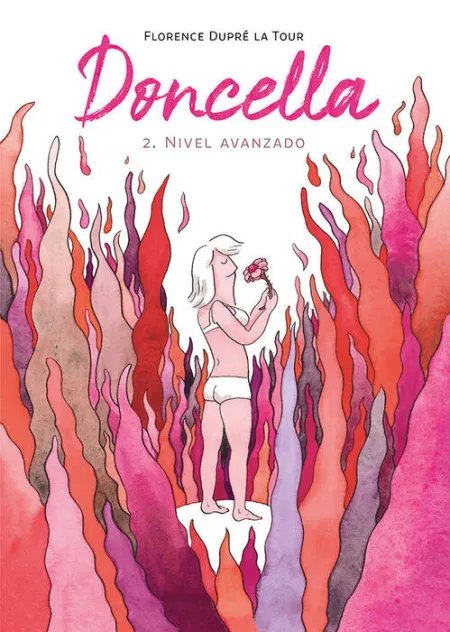 Doncella 2. Nivel Avanzado