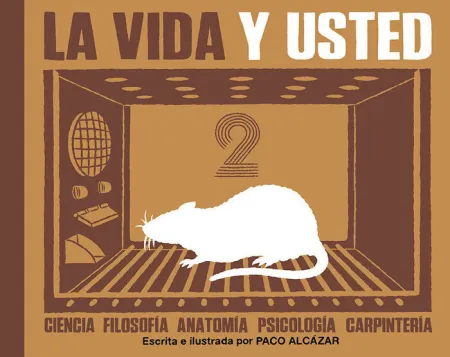 La Vida y Usted 2