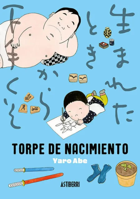 Torpe de Nacimiento