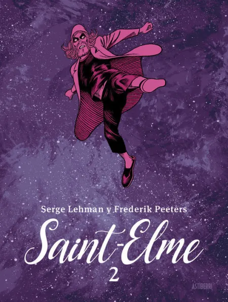 Saint-Elme. Integral Tomo 2
