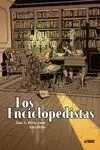 Los Enciclopedistas 3. ª Ed.