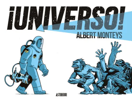 ¡Universo! 5. ª Ed.