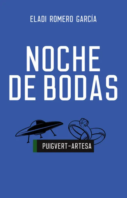 Noche de Bodas