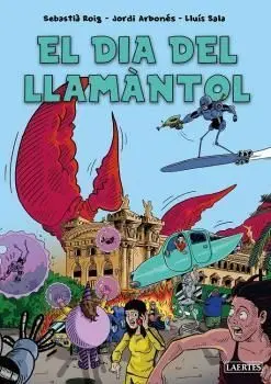 Dia del Llamantol, el