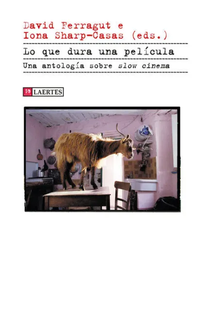 Lo que Dura una Película